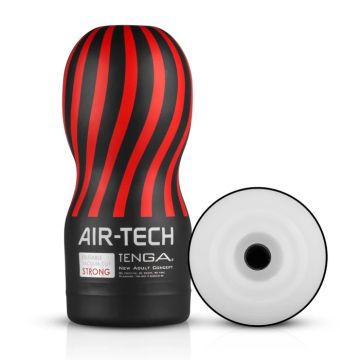 Tenga - Air Tech Vacuum Cup - Strong*