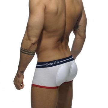 Addicted AD414 Enhancing Boxer - Wit