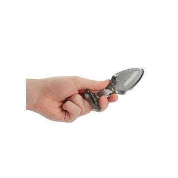 Buttplug Set met Glitters*