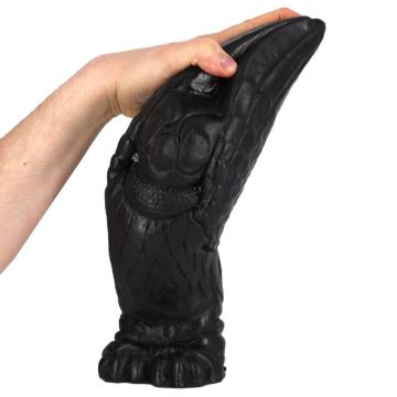 Owl Dildo - 35 cm
