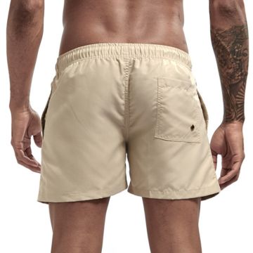 Jockmail Summer Short - Beige