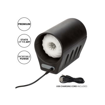 Stotende Masturbator CalExotics Optimum Power Thruster