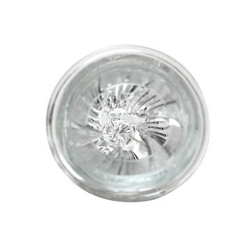 Leten Sleeve voor SM370 Masturbator - Transparant