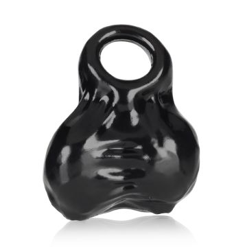 Oxballs Nutter Cocksling - Zwart