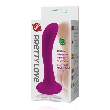 Pretty Love Buttplug
