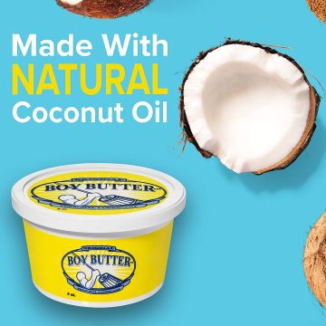 Boy Butter Original Glijmiddel - 236ml