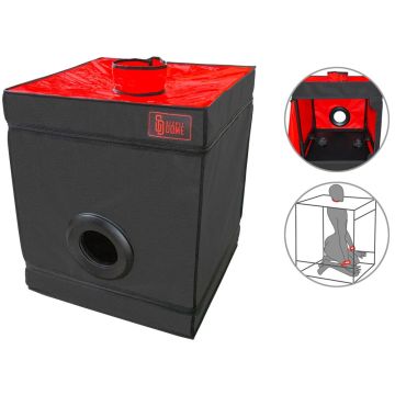 BDSM Cabine Bukkake