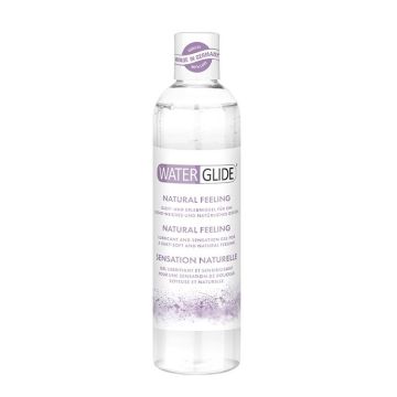 Waterglide Glijmiddel - Neutral