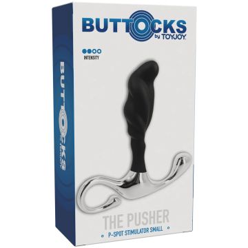 P-Spot Stimulator Small Buttocks by Toyjoy