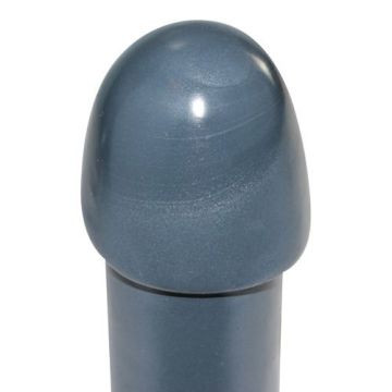 American Bombshell B10 Torpedo Dildo