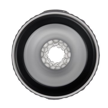Vibrerende Masturbator Barrel of Fun