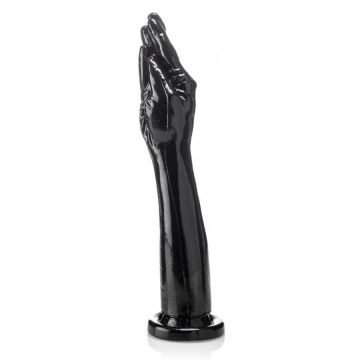 Anaal Dildo 5 Fingers Plus