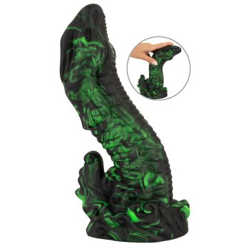 Monster Dildo Lizard Peak