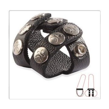 T-Junction Ball Strap