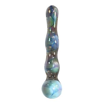 Icicles Glazen Dildo No. 8