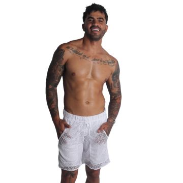 Gigo Provocative Short - Wit