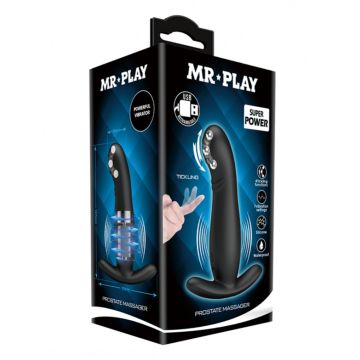 Mr. Play Prostaat Massager