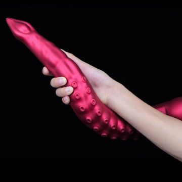 Monster Dildo Tentacle L - 55 cm