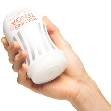 Tenga Rolling Masturbator - Gentle
