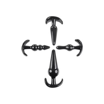 Buttplug Set Selopa Intro