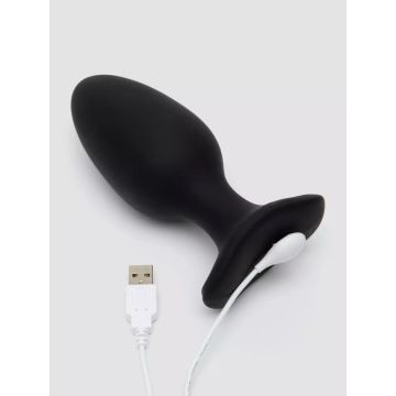 Lovense Hush 2 Buttplug - Large