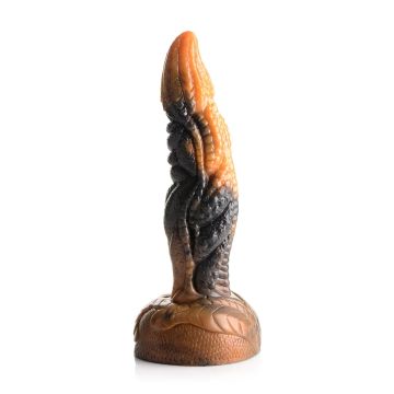 Tentakel Dildo Ravager Waved