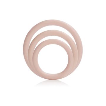 Silicone Cockringen Set Support Rings
