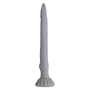 Kiotos Monstar Cox Dildo SilfangCock - 43 cm