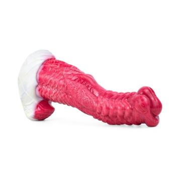 Monster Dildo Alien Rossix