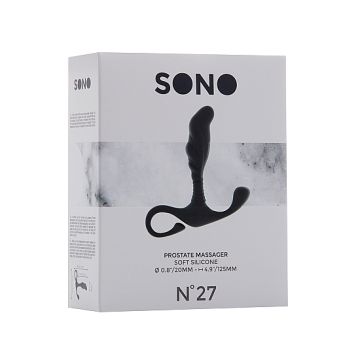 Sono No. 27 Prostate Massager 