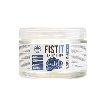 Fistit - Extra Thick - 500 ml