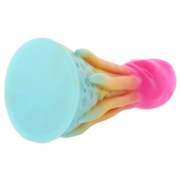Siliconen Dildo Creature Cocks King Kraken