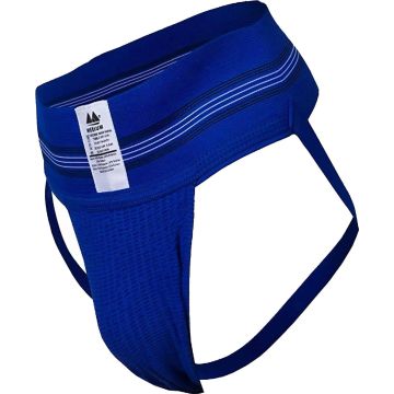 MM Jocks - Original Jock Collection 3 Inch Band - Blauw