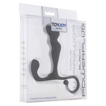 Power Plug Prostaat Massager