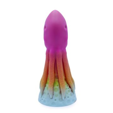  Kiotos Monstar Dildo Beast 54 - 29 cm