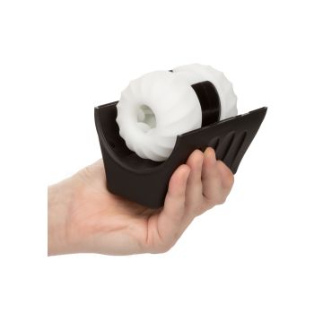 Stotende Masturbator CalExotics Optimum Power Thruster