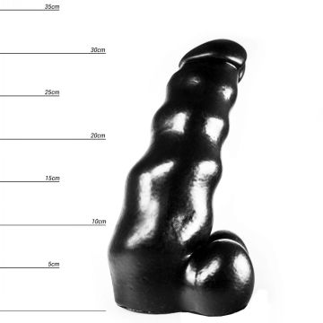 Dinoo Dildo Itemirus - 32 cm