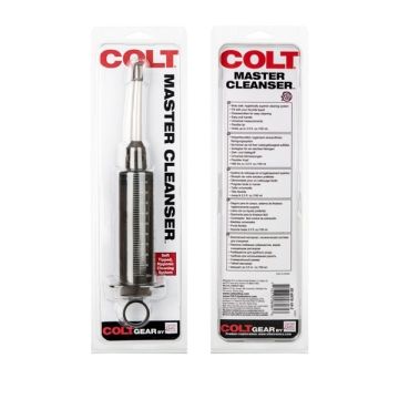 Colt Master Cleanser*