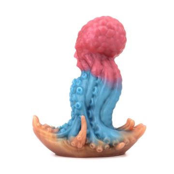 Buttplug Octoman M