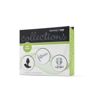 Collections Box - Anal Fetish