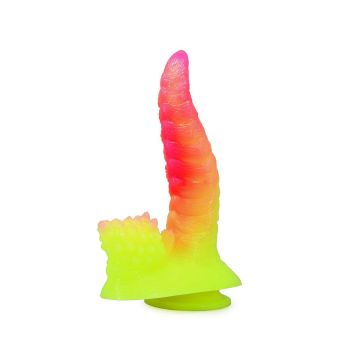 Kiotos Monstar Cox Monster Dildo StegoCock - 22.5 cm