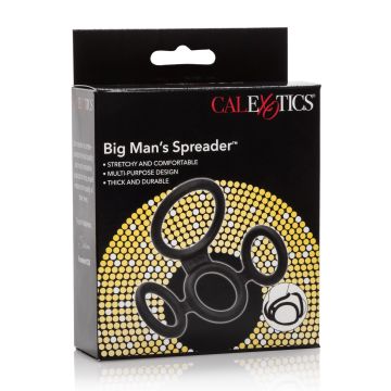 Cockring Big Man S Spreader