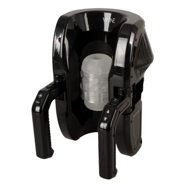 Automatische Masturbator 10 Wyne