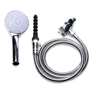 Discrete Intieme douche