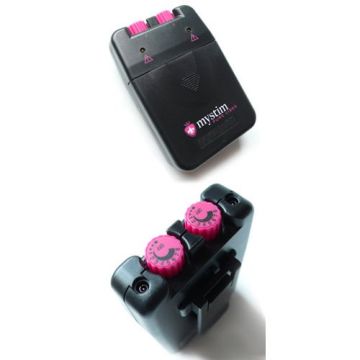 Mystim - Pure Vibes E-Stim Powerbox*