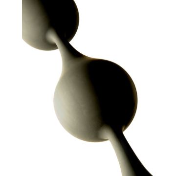 Anaal Ballen in Druppel Vorm 5 cm*
