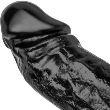 Realistische Dildo 22 cm