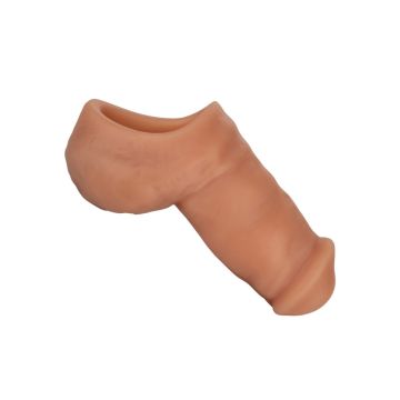 Penissleeve Stand-To-Pee - Bruin