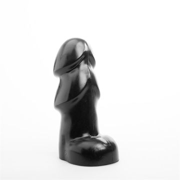 WAD Anaal Dildo the Executioner maat M