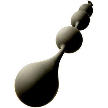 Anaal Ballen in Druppel Vorm 5 cm*